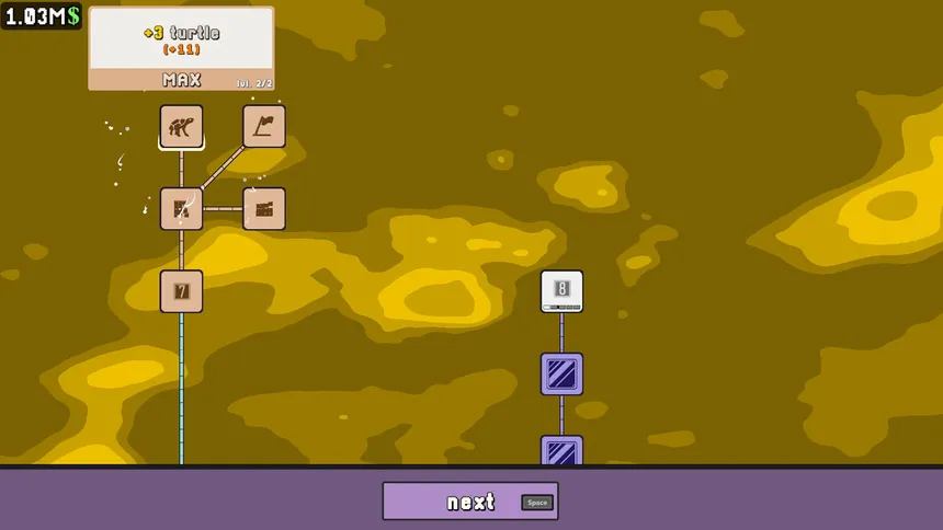 Скриншот 5 к игре Sweepcremental
