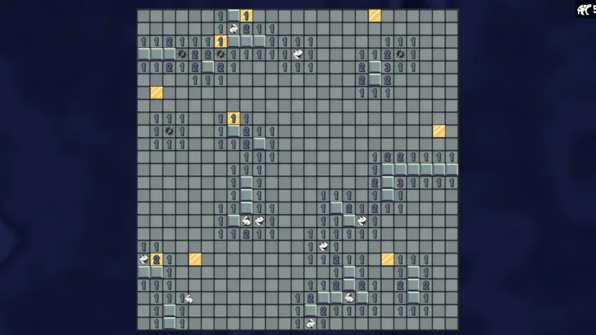 Скриншот 6 к игре Sweepcremental