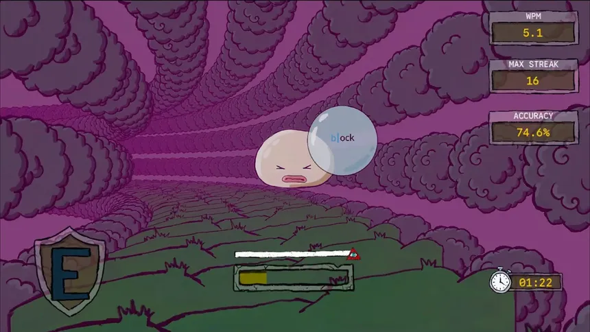 Скриншот 7 к игре Some Type of Trip