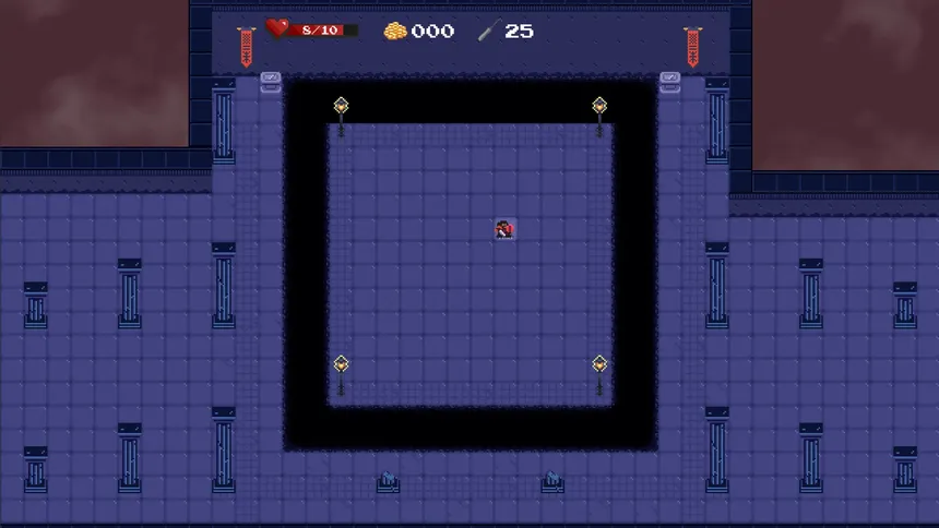Скриншот 5 к игре One Wrong Step