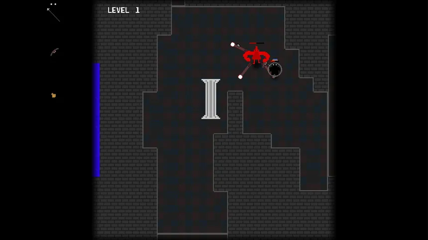Скриншот 6 к игре Random Chaos Dungeon