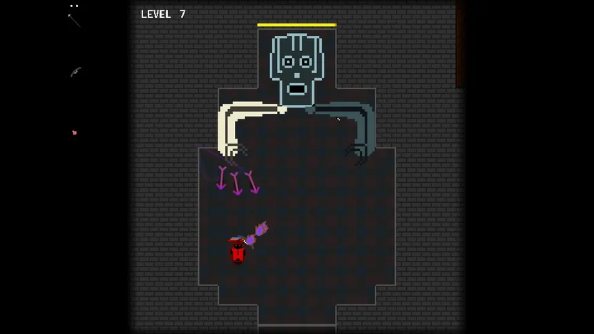 Скриншот 8 к игре Random Chaos Dungeon