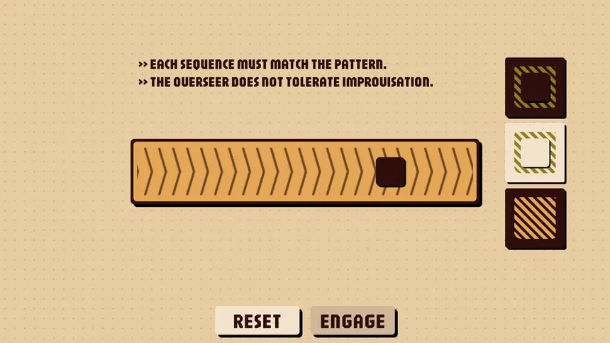 Скриншот 5 к игре Loop of Command