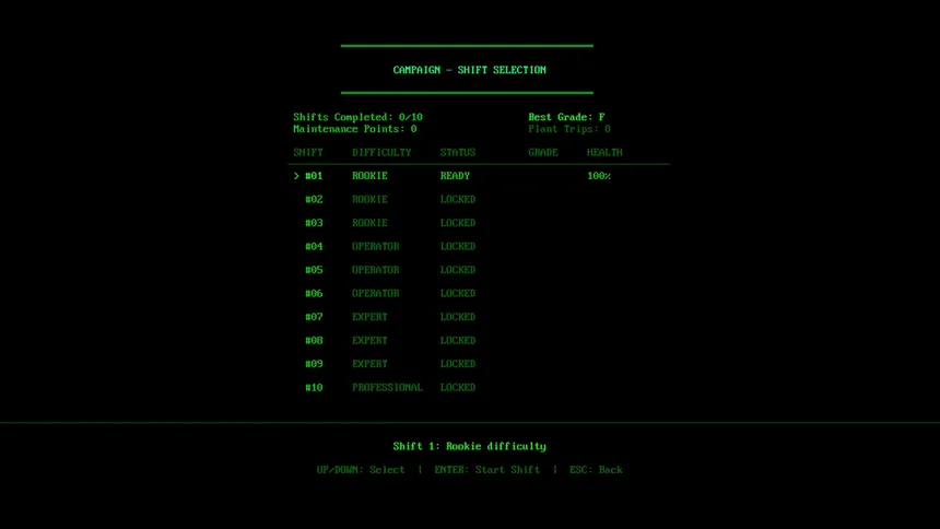 Скриншот 5 к игре COALCOM: Power Station