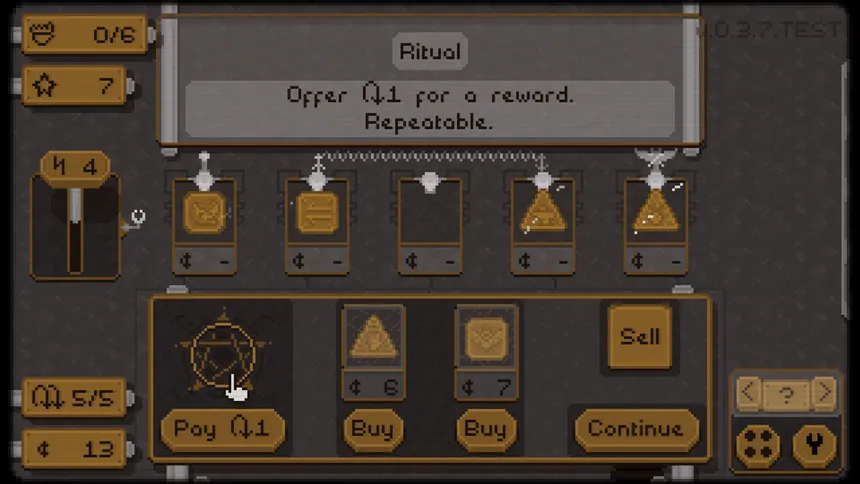Скриншот 5 к игре Pennies 12