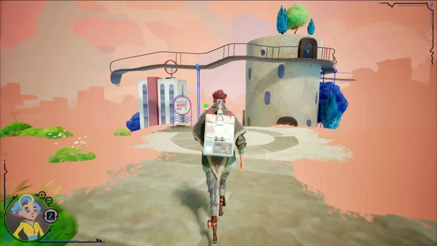 Скриншот 6 к игре The Faraway King