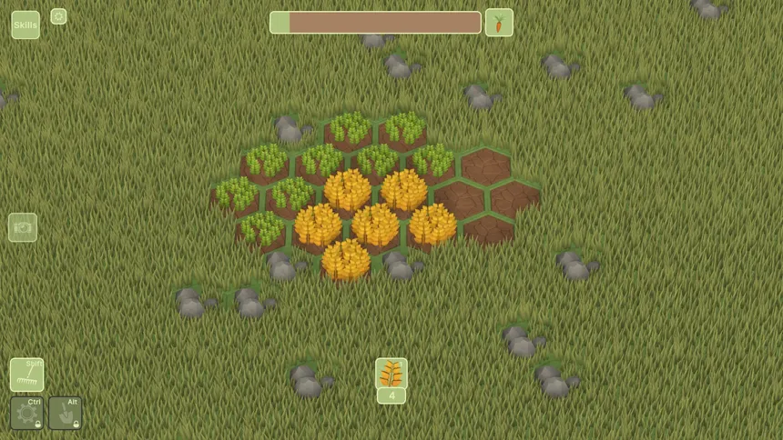 Скриншот 5 к игре Time to Sow!