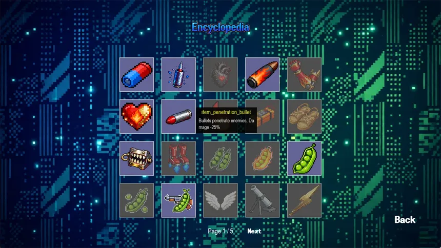 Скриншот 5 к игре Interstellar Hunter