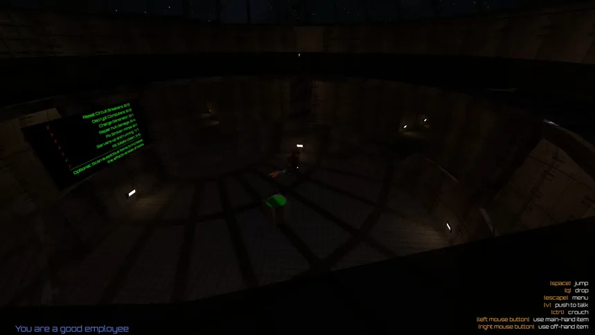 Скриншот 7 к игре Phobos