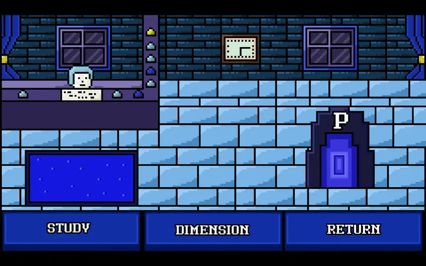 Скриншот 8 к игре Greed Champions