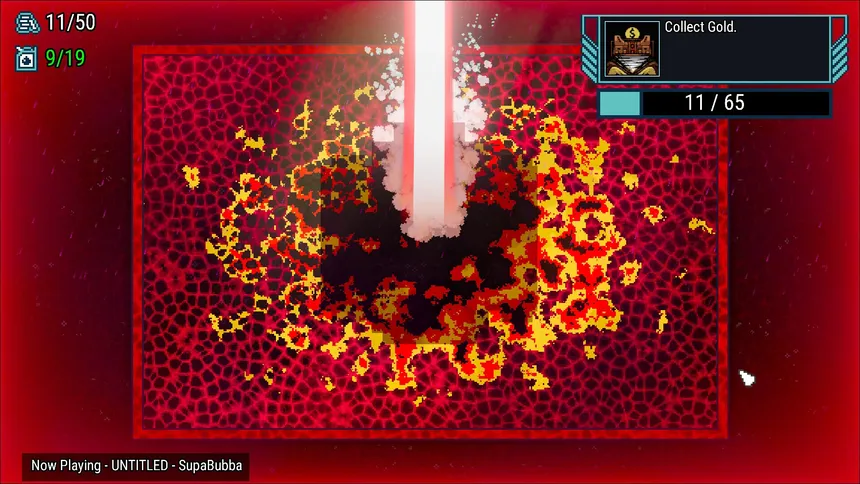 Скриншот 8 к игре Endless Tactics: Trial Run