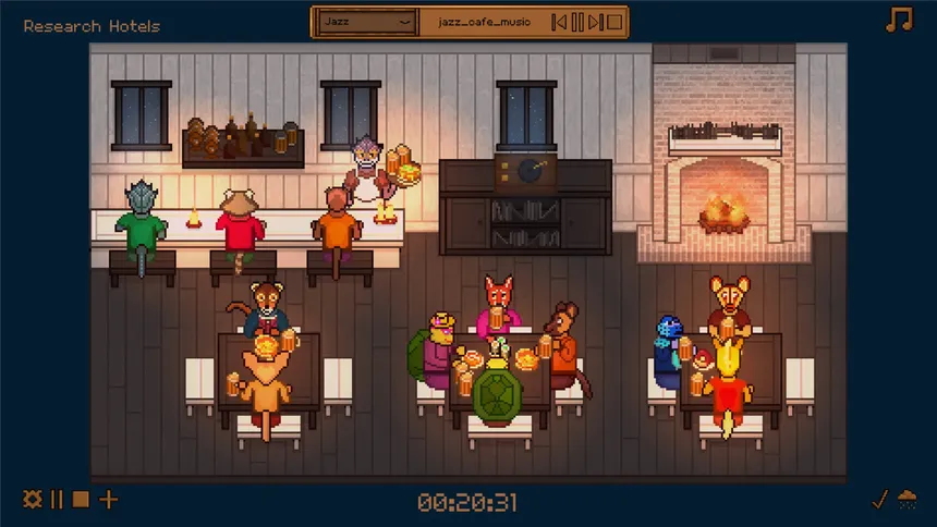 Скриншот 8 к игре Tavern Timer