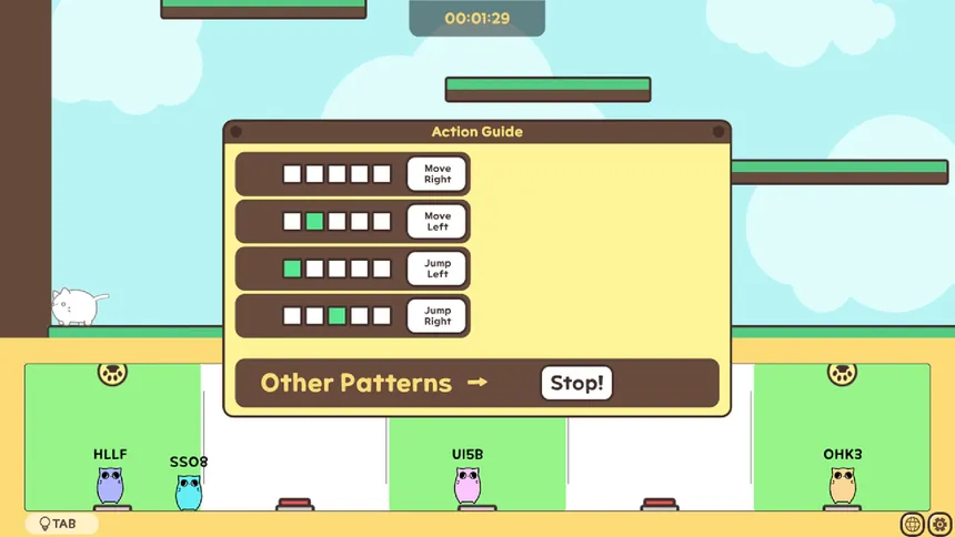 Скриншот 5 к игре Catverse