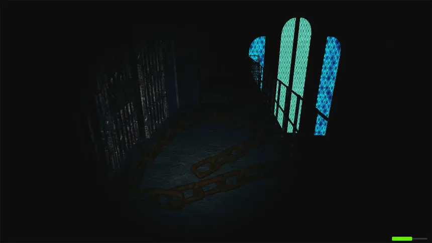 Скриншот 5 к игре The Forgotten's Vault