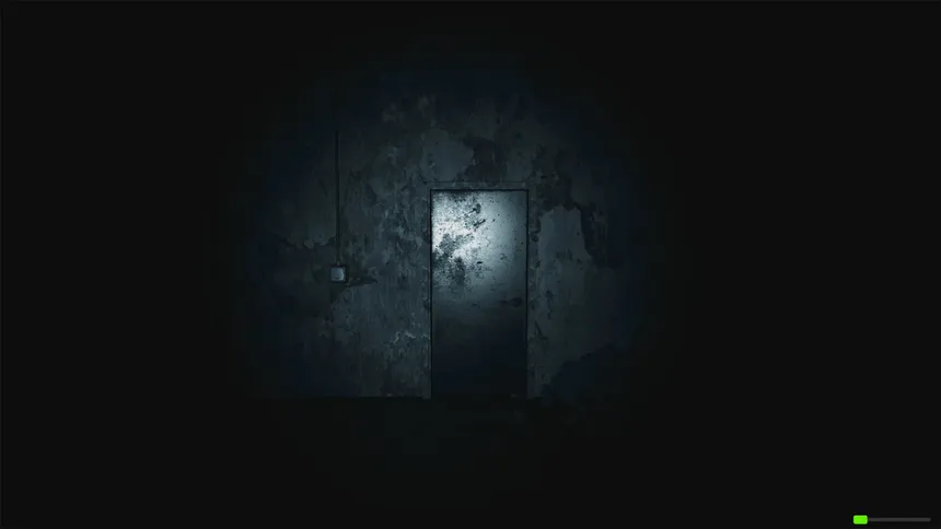 Скриншот 7 к игре The Forgotten's Vault
