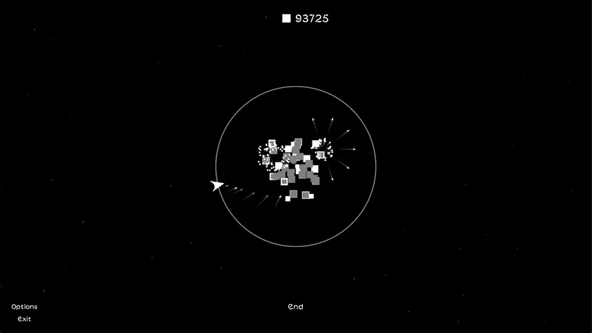 Скриншот 5 к игре Ringbound