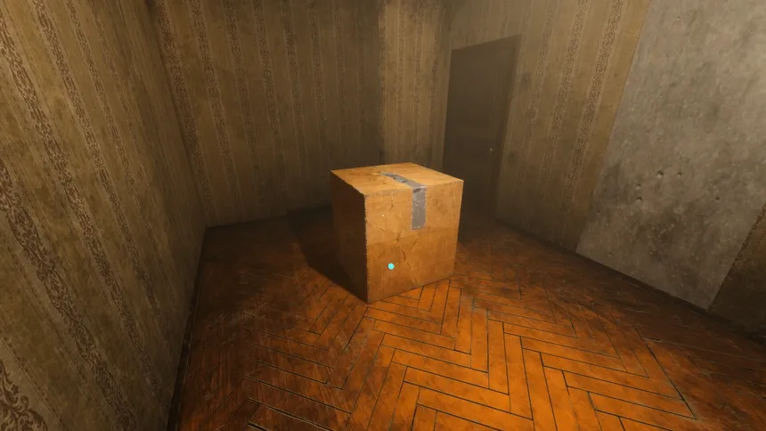 Скриншот 5 к игре Furniture Assembler Simulator