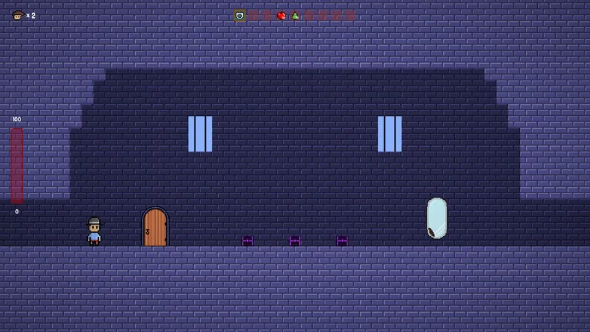 Скриншот 5 к игре Randomverse: Expedition