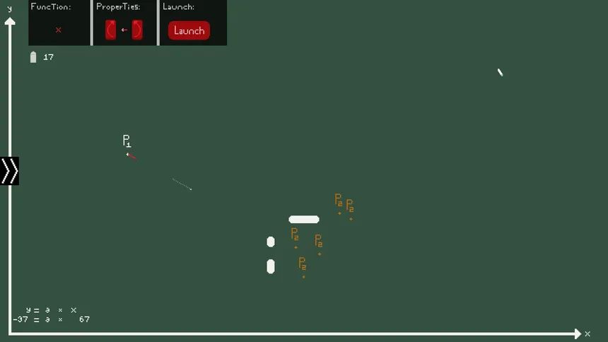 Скриншот 5 к игре Cartesian Battle