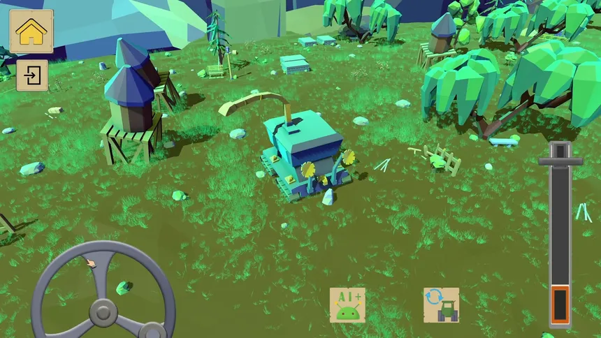 Скриншот 5 к игре Farm