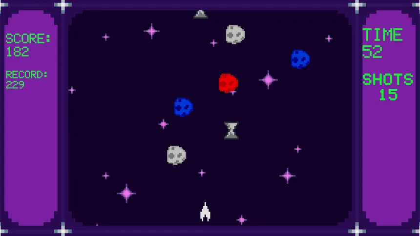 Скриншот 5 к игре ELAPSE
