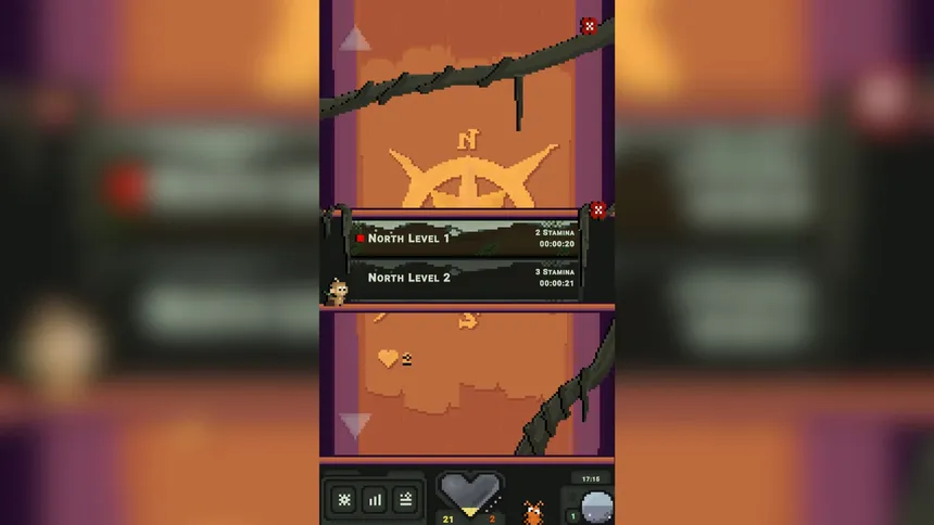 Скриншот 5 к игре Apanana