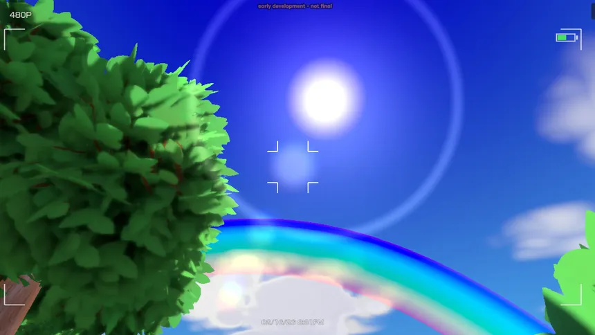 Скриншот 6 к игре ChitterPutt