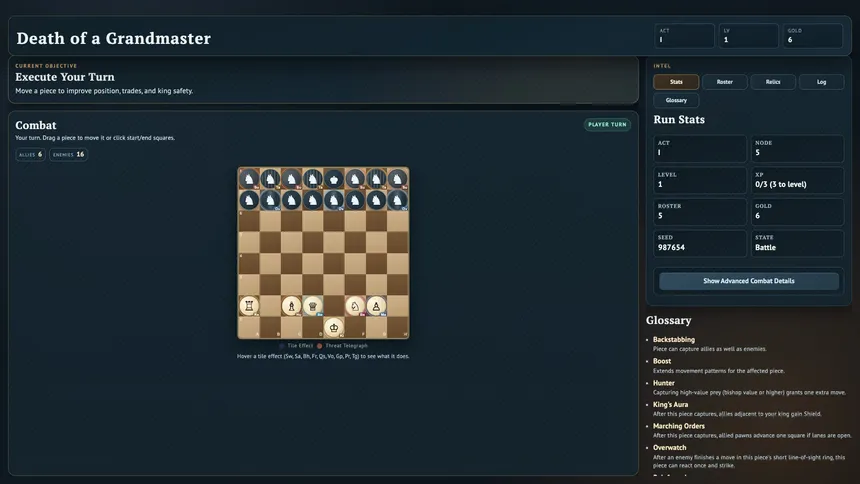 Скриншот 5 к игре Piecebreaker
