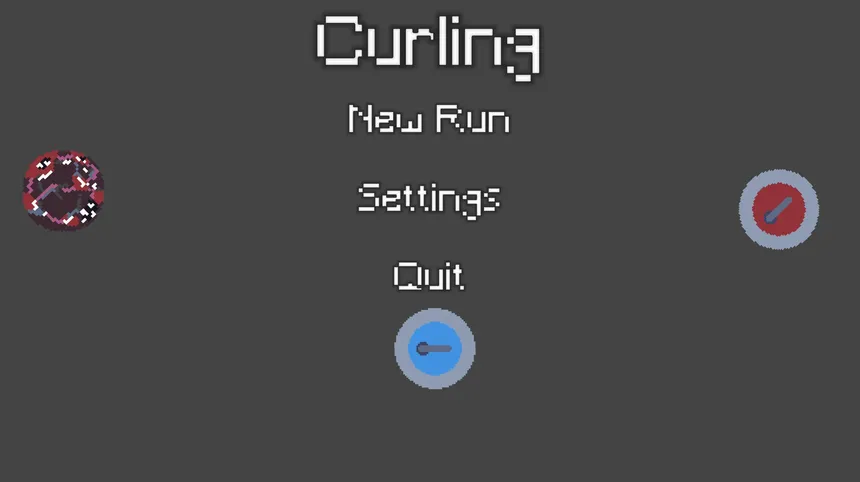 Скриншот 5 к игре Curling