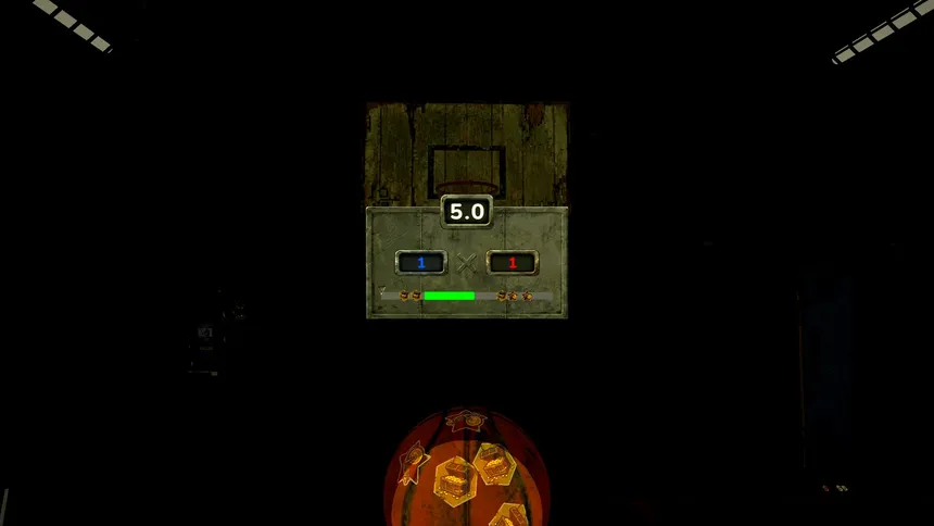 Скриншот 5 к игре Grit Shot