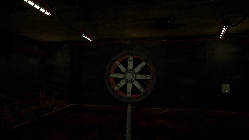 Скриншот 7 к игре Grit Shot