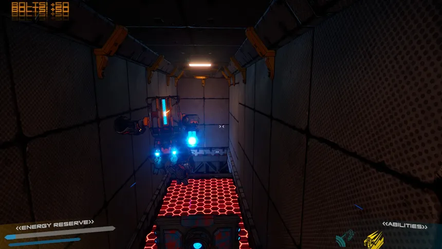 Скриншот 5 к игре This Game is About Robots