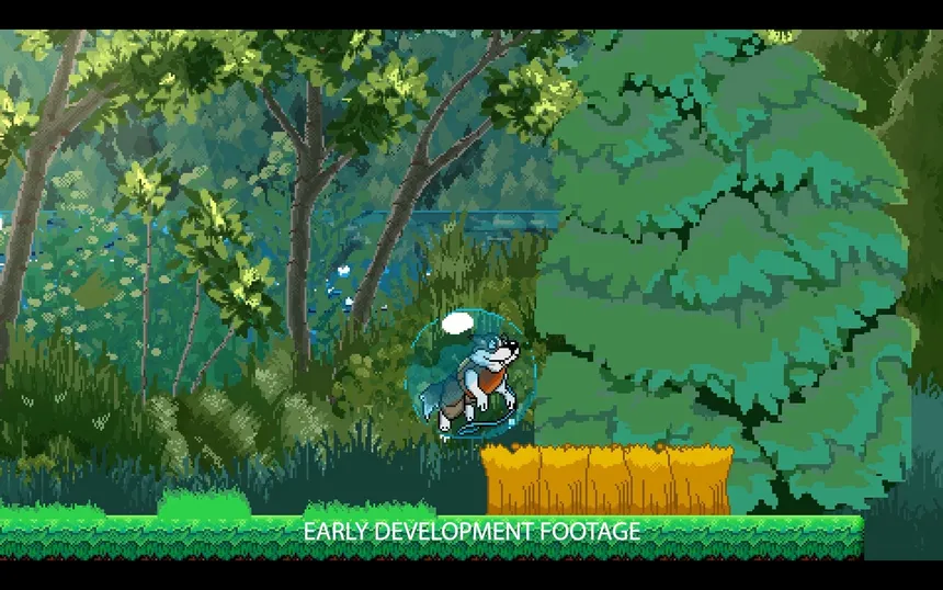 Скриншот 5 к игре Once We're Home