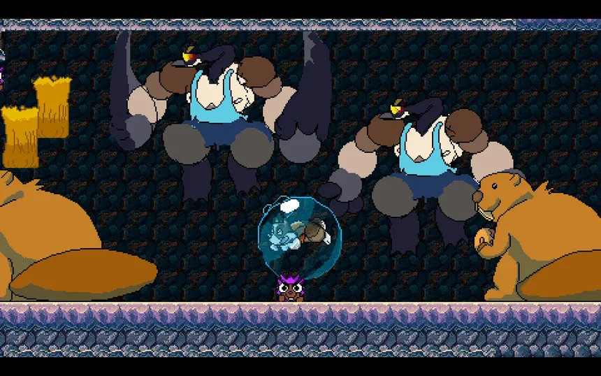 Скриншот 6 к игре Once We're Home