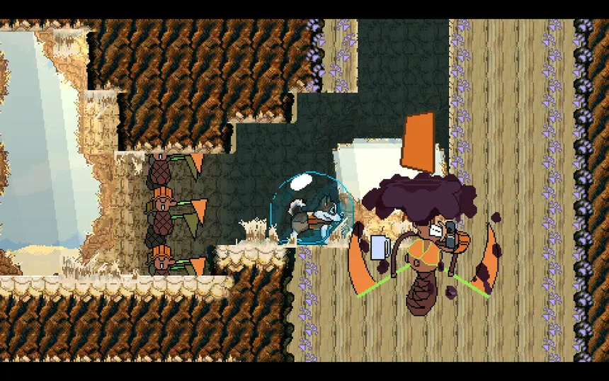 Скриншот 8 к игре Once We're Home