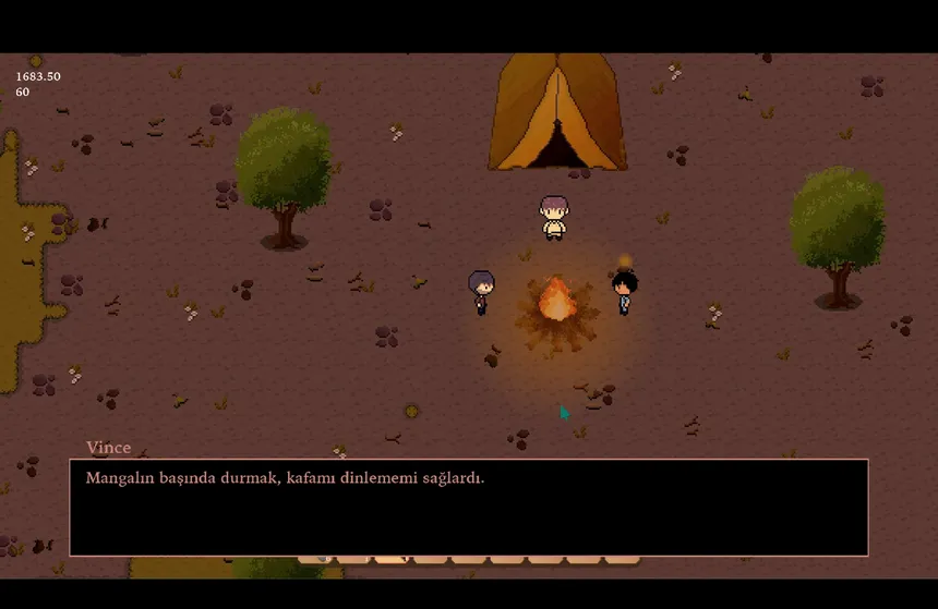 Скриншот 5 к игре Emerald Flower