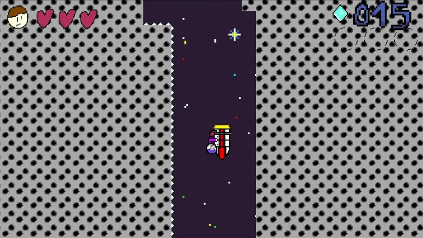 Скриншот 5 к игре Curse of the Mirror