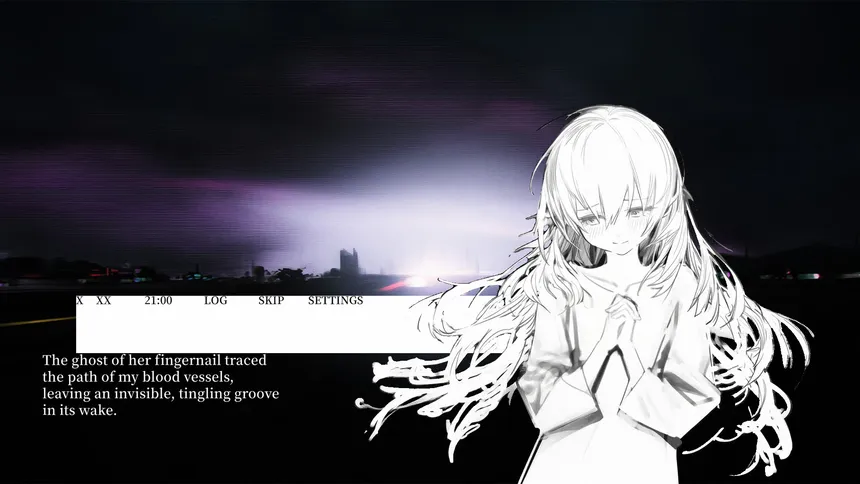 Скриншот 5 к игре Mercury Elopement Syndrome