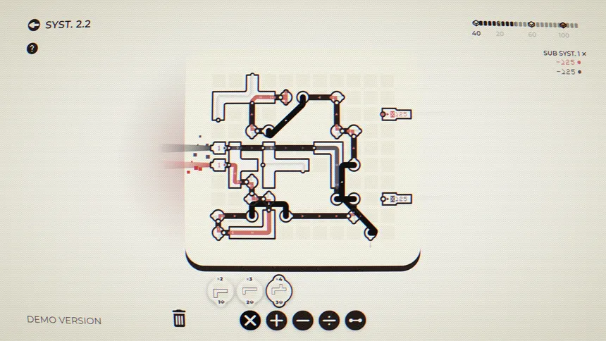 Скриншот 5 к игре Criterion