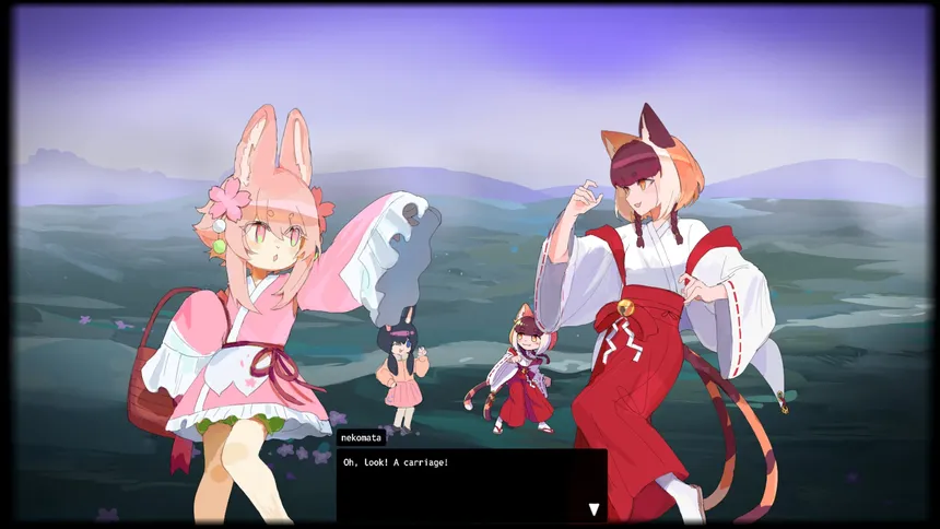 Скриншот 5 к игре Onsento