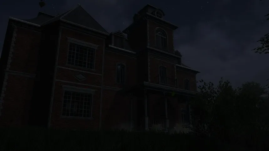Скриншот 7 к игре Trace of the Villa