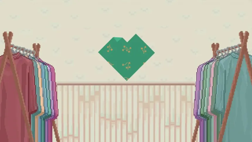 Скриншот 6 к игре Kokoro no Kimono