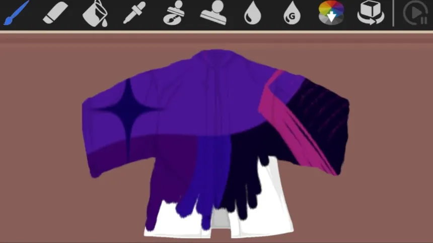 Скриншот 7 к игре Kokoro no Kimono