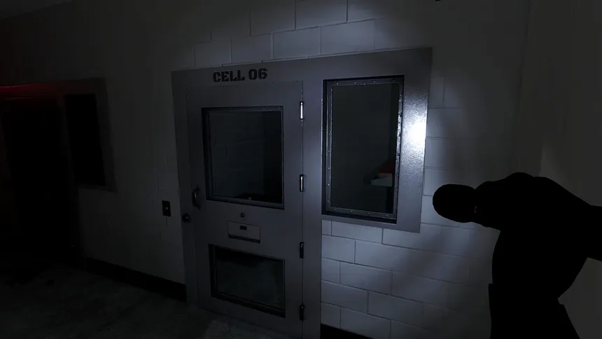Скриншот 7 к игре SCP Foundation: Universe Horror