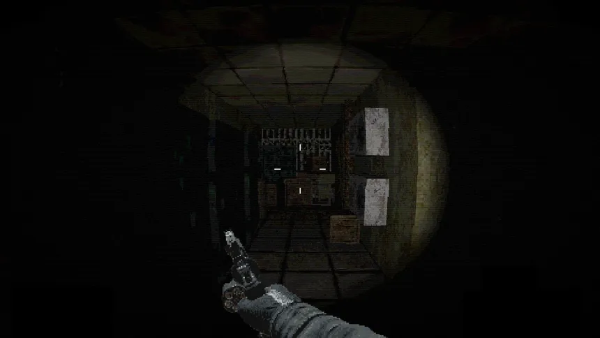 Скриншот 5 к игре BLIGHTEN