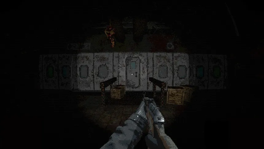 Скриншот 6 к игре BLIGHTEN