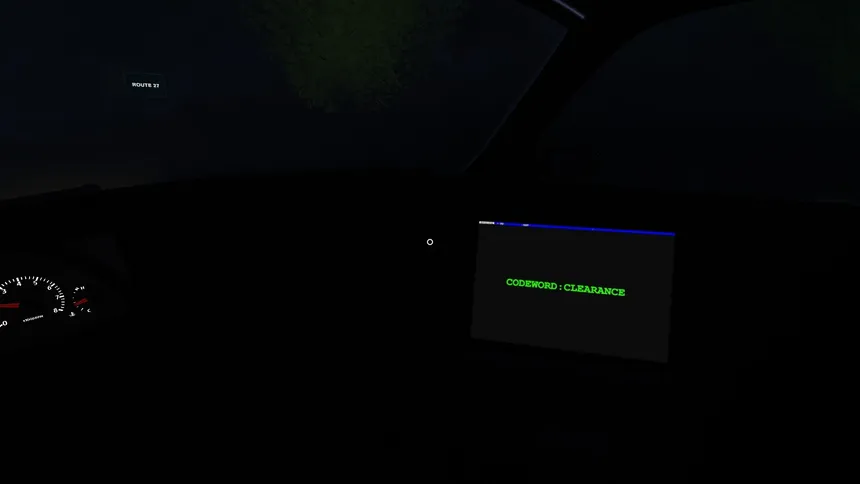 Скриншот 5 к игре Route 27