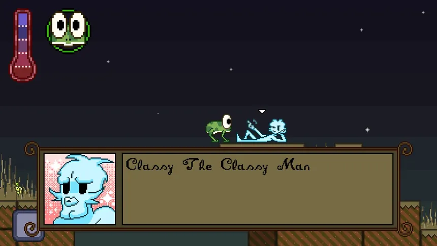 Скриншот 6 к игре That One Frog