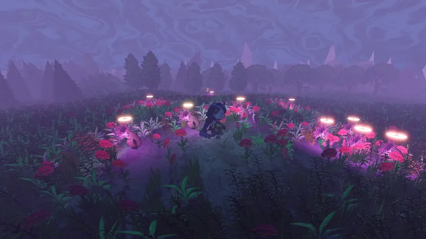 Скриншот 5 к игре The Phases of Abril