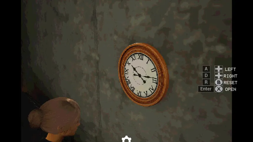 Скриншот 5 к игре Incredulity